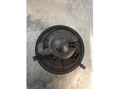 Recambio de motor calefaccion para seat altea xl (5p5) reference referencia OEM IAM 983226W 1K1819015A  2