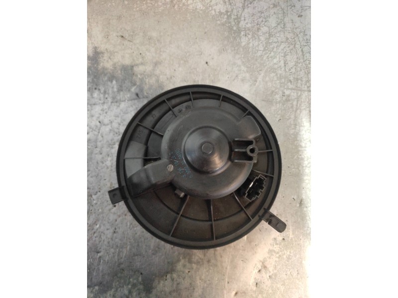 Recambio de motor calefaccion para seat altea xl (5p5) reference referencia OEM IAM 983226W 1K1819015A 