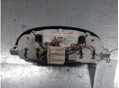 Recambio de cuadro relojes para mitsubishi montero sport (k90) 2.5 turbodiesel referencia OEM IAM MR417965 79135021  2