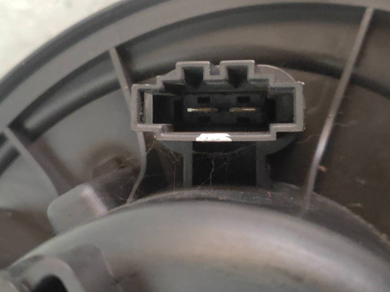 Recambio de motor calefaccion para seat altea xl (5p5) reference referencia OEM IAM 983226W 1K1819015A 