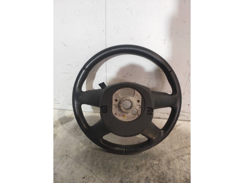 Recambio de volante para audi a6 avant (4f5) 2.4 quattro referencia OEM IAM 4F0419091DB  
