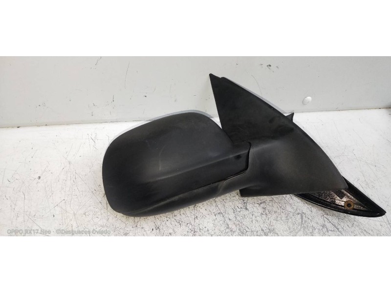Recambio de retrovisor derecho para seat arosa (6h1) select referencia OEM IAM   
