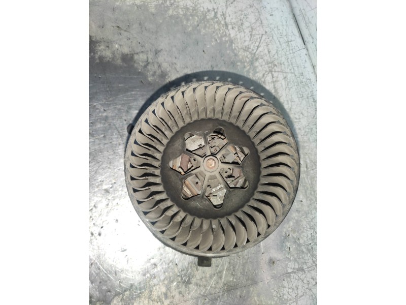 Recambio de motor calefaccion para seat altea xl (5p5) reference referencia OEM IAM 983226W 1K1819015A 