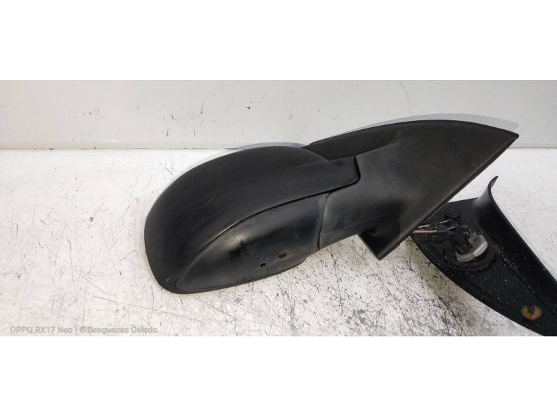 Recambio de retrovisor derecho para seat arosa (6h1) select referencia OEM IAM   
