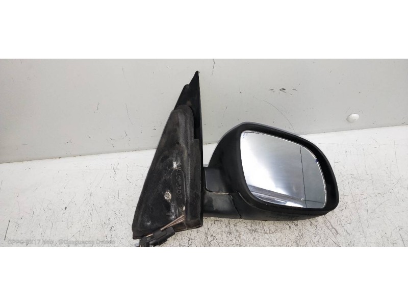 Recambio de retrovisor derecho para seat arosa (6h1) select referencia OEM IAM   