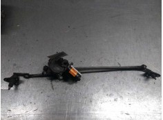 Recambio de motor limpia delantero para mitsubishi montero sport (k90) 2.5 turbodiesel referencia OEM IAM MR2219 WM212252S 74