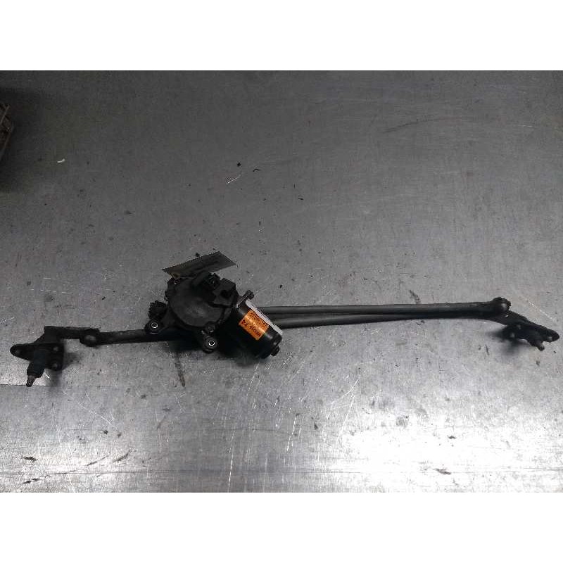 Recambio de motor limpia delantero para mitsubishi montero sport (k90) 2.5 turbodiesel referencia OEM IAM MR2219 WM212252S 74