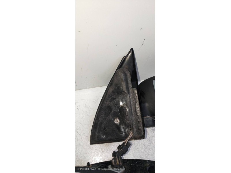 Recambio de retrovisor derecho para seat arosa (6h1) select referencia OEM IAM   