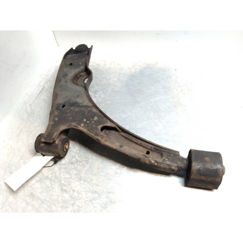 Recambio de brazo suspension inferior delantero izquierdo para suzuki baleno berlina sy (eg) 1.6 (4-ptas.) referencia OEM IAM   