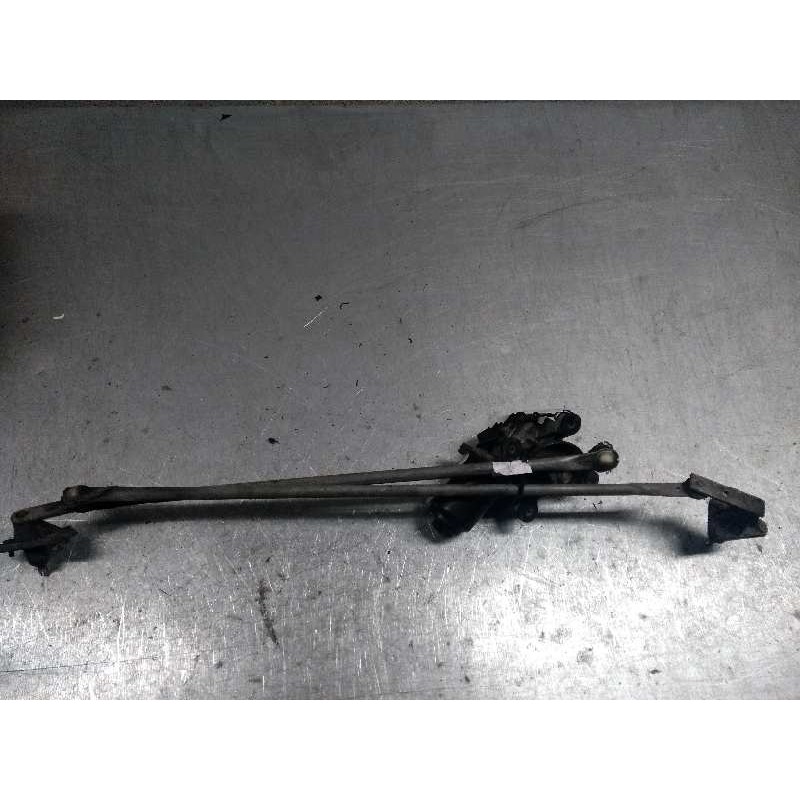 Recambio de motor limpia delantero para mitsubishi montero sport (k90) 2.5 turbodiesel referencia OEM IAM MR2219 WM212252S 74