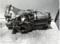 Recambio de caja cambios para audi a4 avant (8e) 1.8 t referencia OEM IAM HFD 27064 