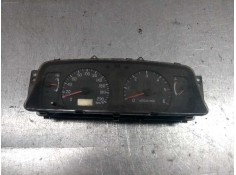 Recambio de cuadro instrumentos para mitsubishi montero sport (k90) 2.5 turbodiesel referencia OEM IAM MR417302 2573105850 M5L