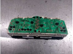 Recambio de cuadro instrumentos para mitsubishi montero sport (k90) 2.5 turbodiesel referencia OEM IAM MR417302 2573105850 M5L 2
