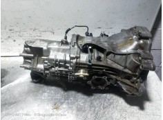 Recambio de caja cambios para audi a4 avant (8e) 1.8 t referencia OEM IAM HFD 27064  2
