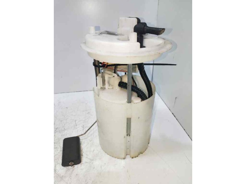 Recambio de bomba combustible para opel corsa d referencia OEM IAM 0580200084 13327783 BOSCH AFORADOR