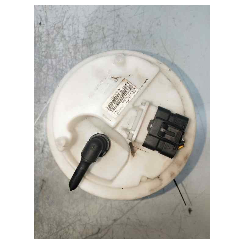 Recambio de bomba combustible para opel corsa d referencia OEM IAM 0580200084 13327783 BOSCH AFORADOR