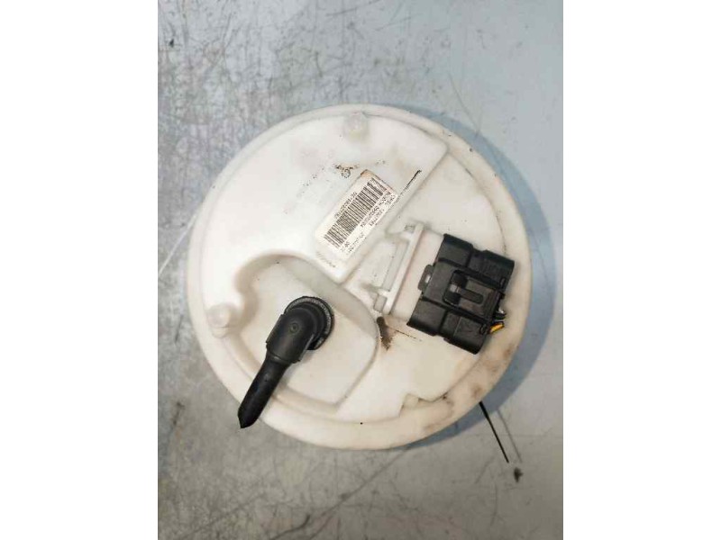 Recambio de bomba combustible para opel corsa d referencia OEM IAM 0580200084 13327783 BOSCH AFORADOR