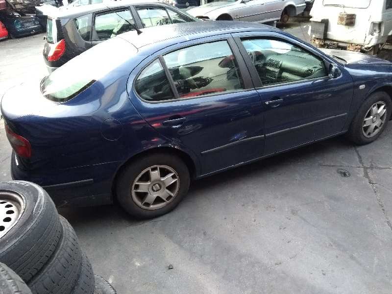 seat toledo (1m2) del año 2000 seat toledo (1m2) del año 2000