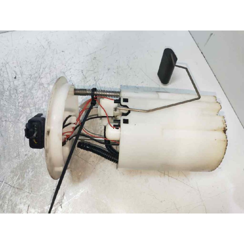 Recambio de bomba combustible para opel corsa d referencia OEM IAM 0580200084 13327783 BOSCH AFORADOR