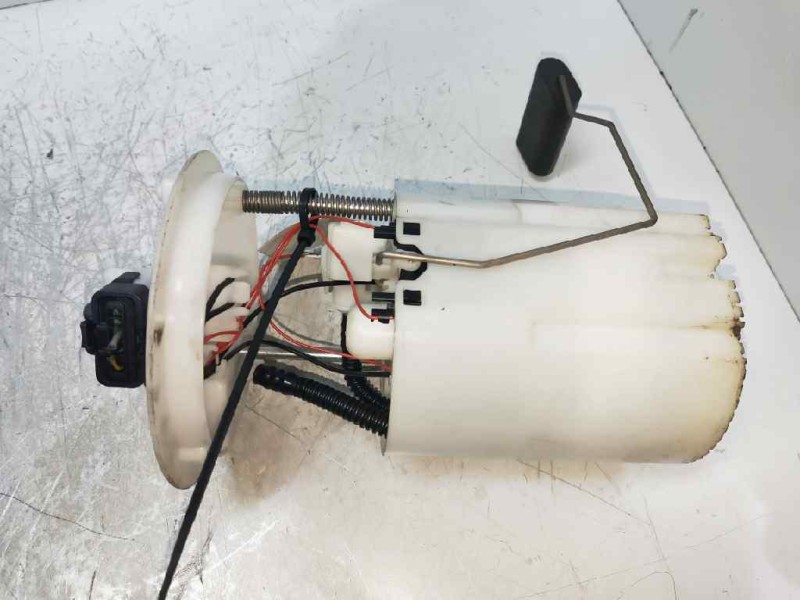 Recambio de bomba combustible para opel corsa d referencia OEM IAM 0580200084 13327783 BOSCH AFORADOR