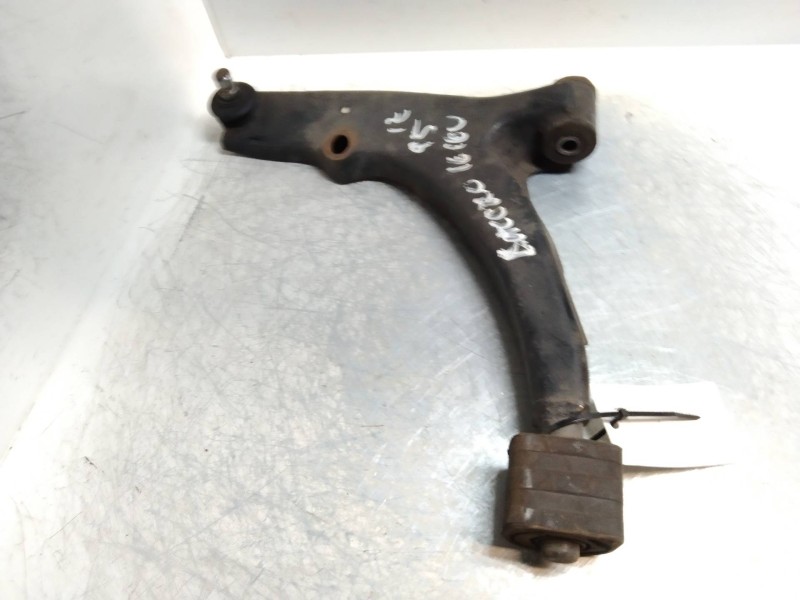 Recambio de brazo suspension inferior delantero izquierdo para suzuki baleno berlina sy (eg) 1.6 16v cat referencia OEM IAM   