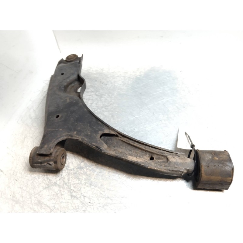 Recambio de brazo suspension inferior delantero izquierdo para suzuki baleno berlina sy (eg) 1.6 16v cat referencia OEM IAM   