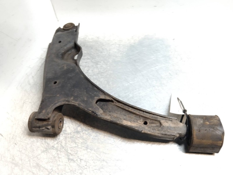 Recambio de brazo suspension inferior delantero izquierdo para suzuki baleno berlina sy (eg) 1.6 16v cat referencia OEM IAM   