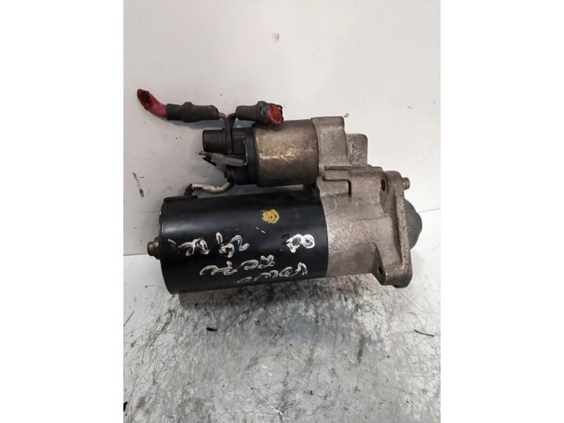 Recambio de motor arranque para volvo xc70 d5 awd ocean race referencia OEM IAM    Recambio de motor arranque para volvo xc70 d5 awd ocean race referencia OEM IAM