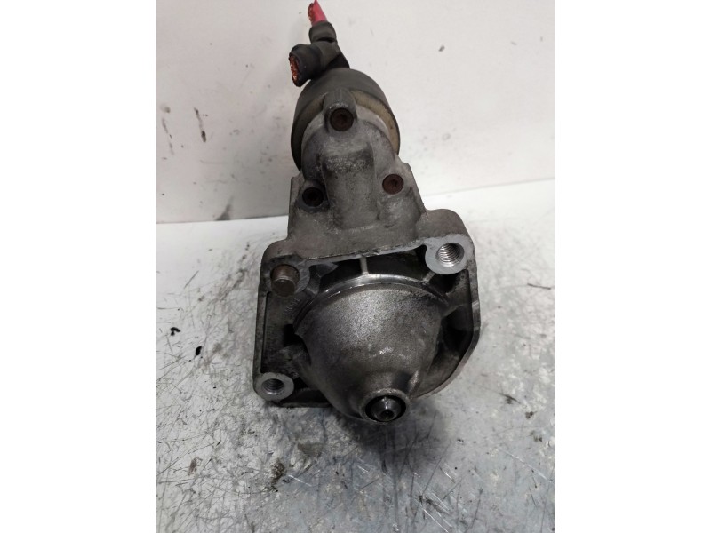 Recambio de motor arranque para volvo xc70 d5 awd ocean race referencia OEM IAM    Recambio de motor arranque para volvo xc70 d5 awd ocean race referencia OEM IAM