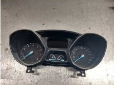 Recambio de cuadro instrumentos para ford c-max (ceu) trend referencia OEM IAM F1ET10849BJK FKNA 311528104