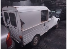 citroen dyane del año 1984 2