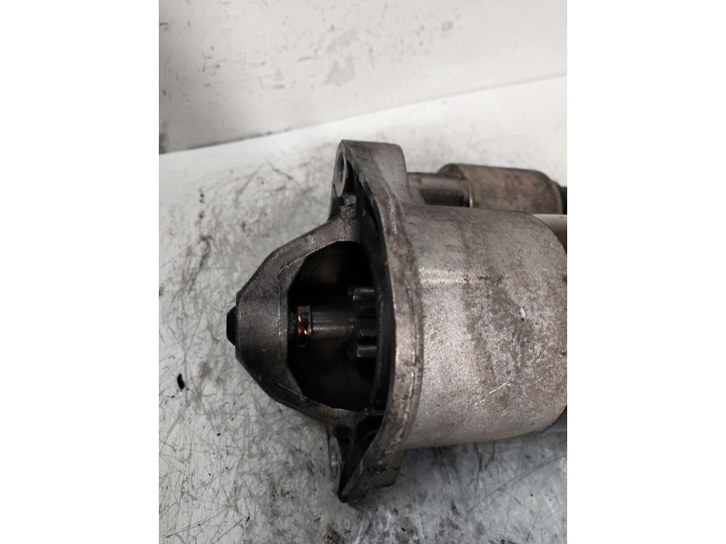 Recambio de motor arranque para volvo xc70 d5 awd ocean race referencia OEM IAM    Recambio de motor arranque para volvo xc70 d5 awd ocean race referencia OEM IAM