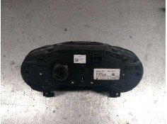 Recambio de cuadro instrumentos para ford c-max (ceu) trend referencia OEM IAM F1ET10849BJK FKNA 311528104 2