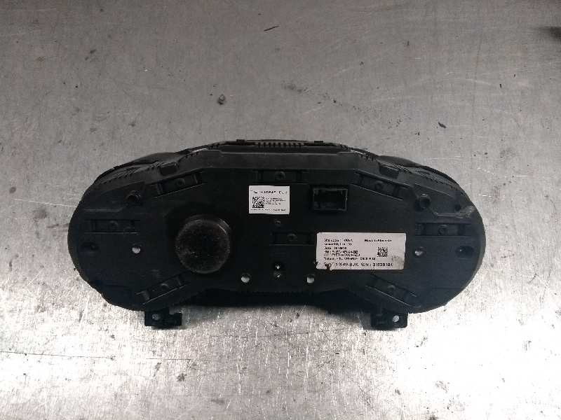 Recambio de cuadro instrumentos para ford c-max (ceu) trend referencia OEM IAM F1ET10849BJK FKNA 311528104