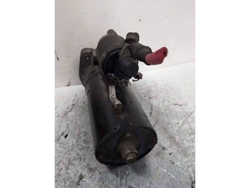 Recambio de motor arranque para volvo xc70 d5 awd ocean race referencia OEM IAM    Recambio de motor arranque para volvo xc70 d5 awd ocean race referencia OEM IAM