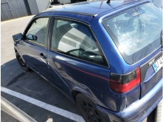 seat ibiza (6k) del año 1998 2