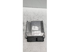 Recambio de centralita motor uce para bmw serie 1 berlina (e81/e87) 120d referencia OEM IAM 0281011416 DDE7795845 