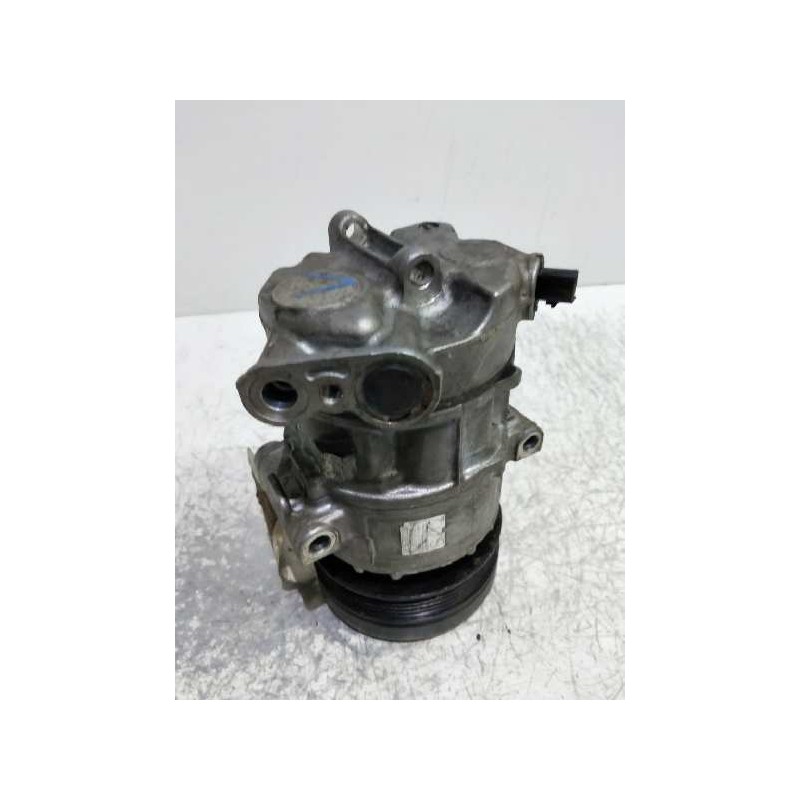 Recambio de compresor aire acondicionado para opel corsa d referencia OEM IAM 4471905041 55701200 5E5275200 01N14665