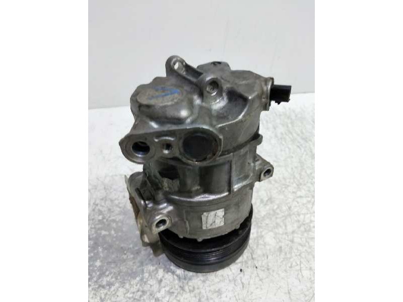 Recambio de compresor aire acondicionado para opel corsa d referencia OEM IAM 4471905041 55701200 5E5275200 01N14665