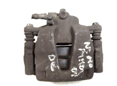 Recambio de pinza freno delantera derecha para citroen nemo sx referencia OEM IAM 4401S4  