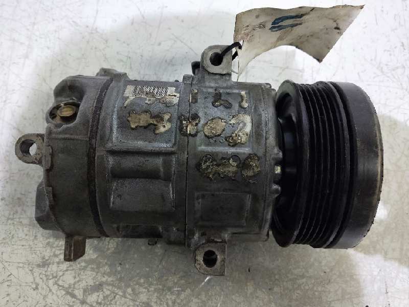 Recambio de compresor aire acondicionado para opel corsa d referencia OEM IAM 4471905041 55701200 5E5275200 01N14665