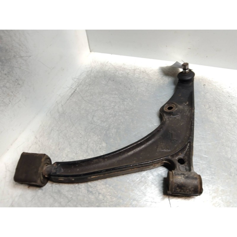Recambio de brazo suspension inferior delantero izquierdo para suzuki baleno berlina sy (eg) 1.6 16v cat referencia OEM IAM   