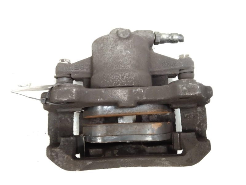 Recambio de pinza freno delantera derecha para citroen nemo sx referencia OEM IAM 4401S4  