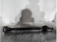 Recambio de transmision delantera derecha para seat altea xl (5p5) reference referencia OEM IAM   