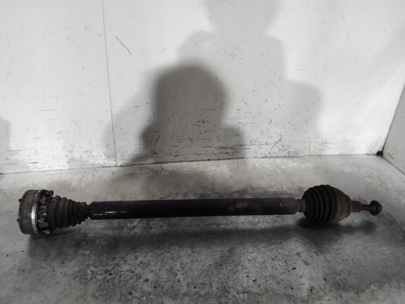 Recambio de transmision delantera derecha para seat altea xl (5p5) reference referencia OEM IAM   