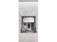 Recambio de centralita motor uce para smart coupe 0.6 turbo cat referencia OEM IAM 0261205005 0003107V007
