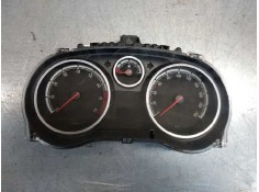 Recambio de cuadro instrumentos para opel corsa d referencia OEM IAM P0013312043 TN 