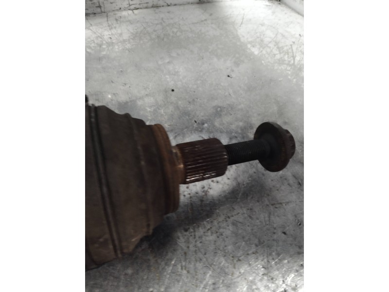 Recambio de transmision delantera derecha para seat altea xl (5p5) reference referencia OEM IAM   