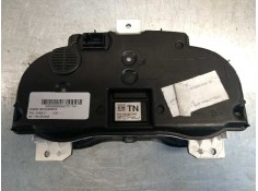 Recambio de cuadro instrumentos para opel corsa d referencia OEM IAM P0013312043 TN  2