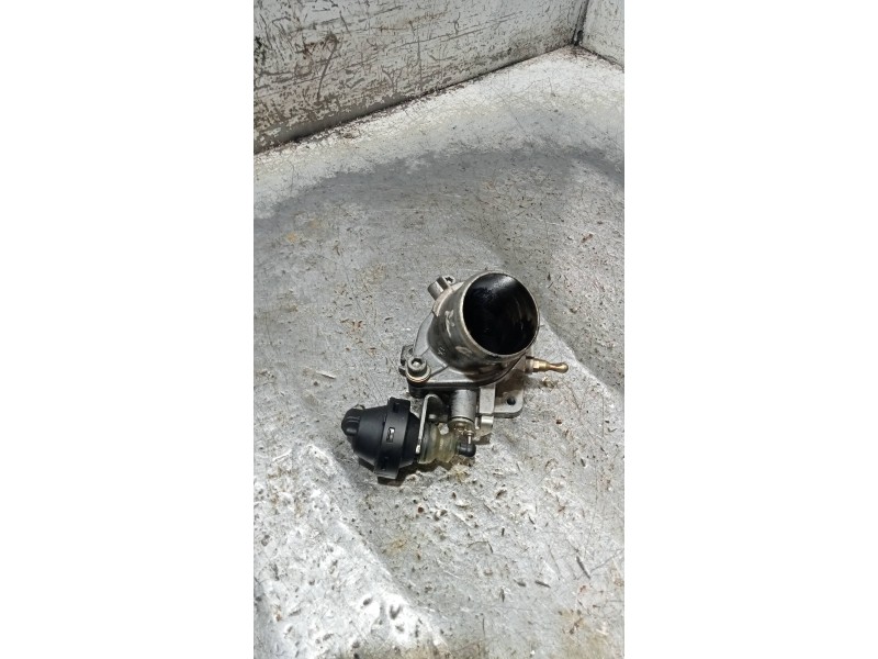 Recambio de valvula egr para alfa romeo 147 (190) 1.9 jtd 16v distinctive referencia OEM IAM   